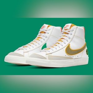 Nike Blazer Mid “Rayguns”